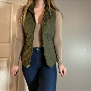 Old Navy Vest